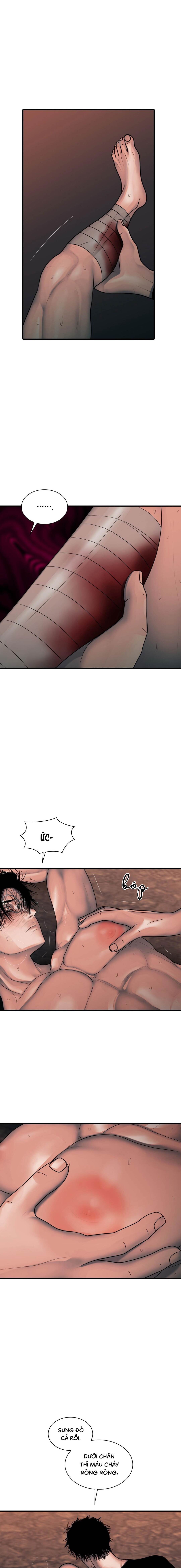 Kẻ Phong Hóa - Chap 31 (H)