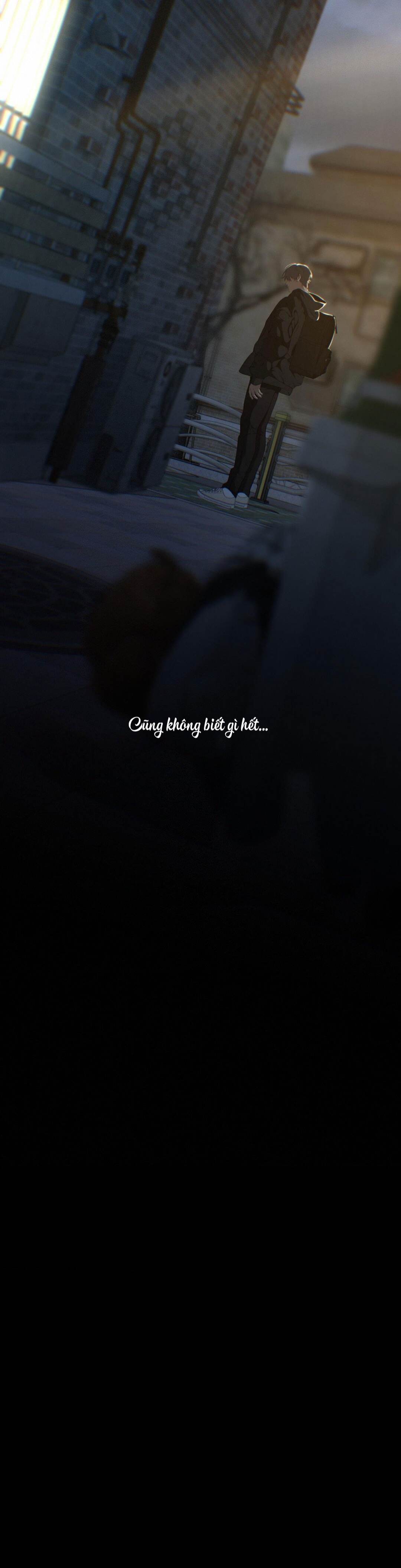 Lạc Giữa Những Tầng Mây - Chap 121