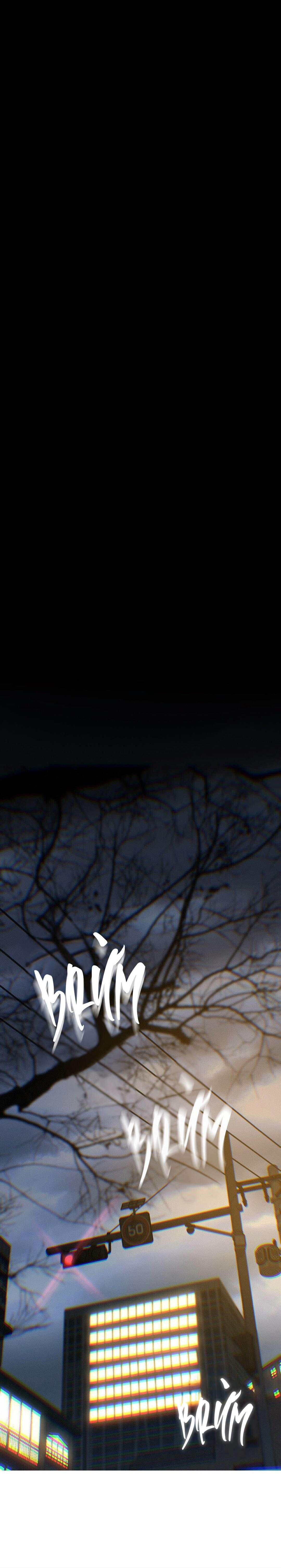 Lạc Giữa Những Tầng Mây - Chap 121