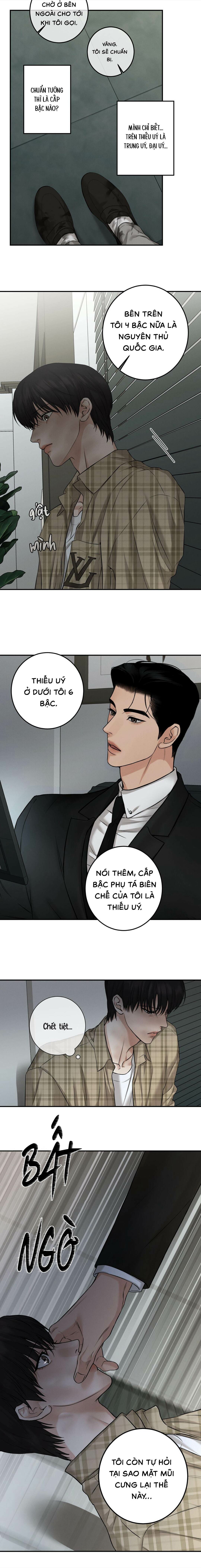 Tháng 3 - Chap 02