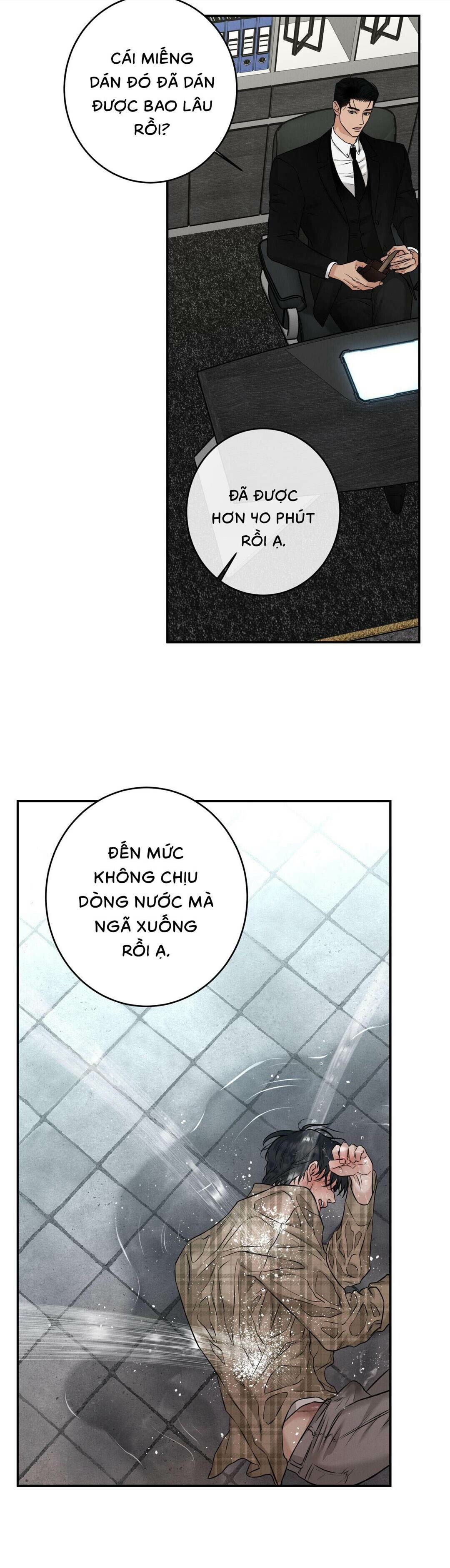 Tháng 3 - Chap 05