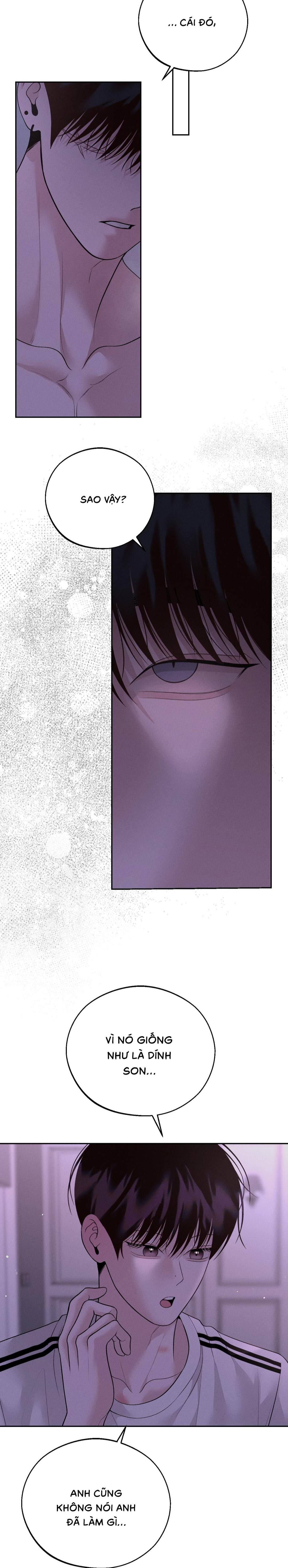 Cứu Tinh Của Thứ Hai - Chap 38 (H)