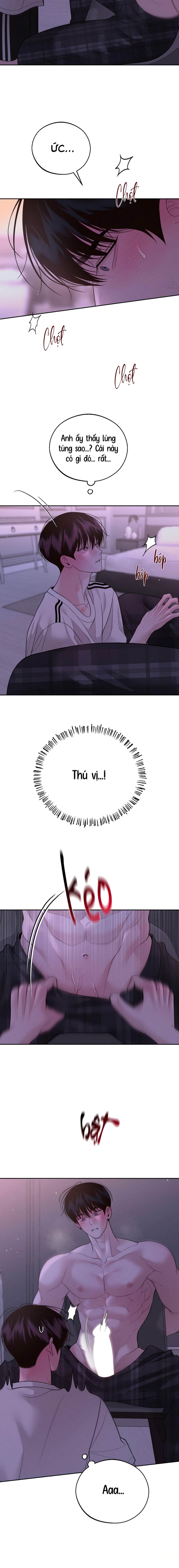 Cứu Tinh Của Thứ Hai - Chap 38 (H)