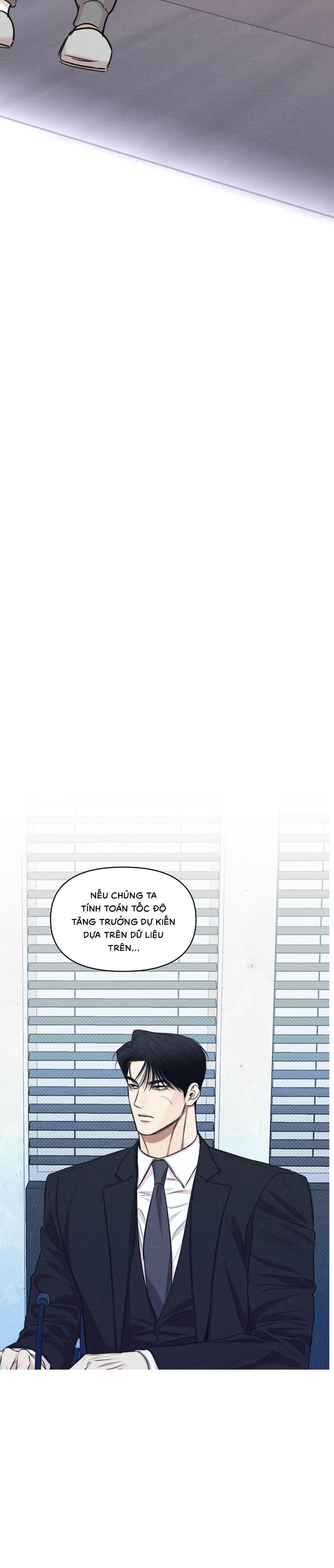 Công Việc Làm Thêm Hàng Ngày - Chap 30 (End SS1)