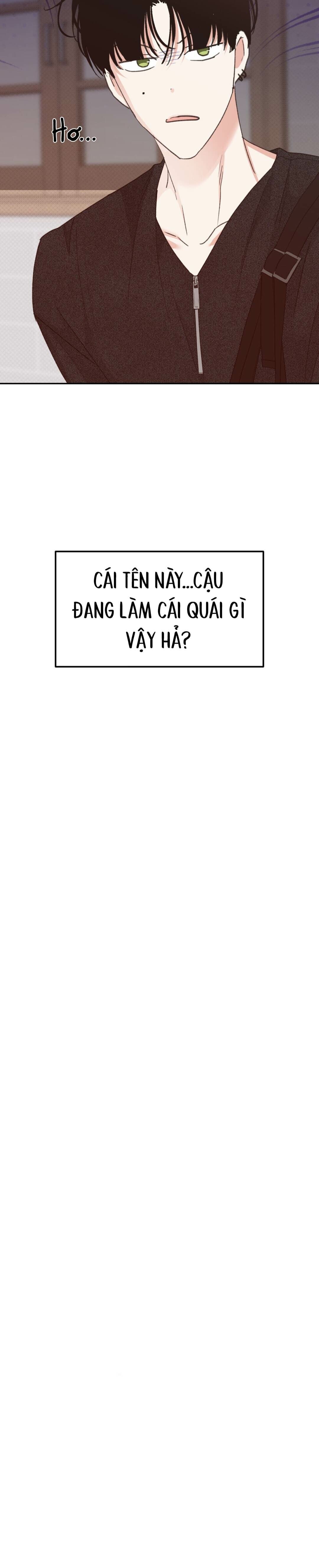 Lá Cuốn Thanh Âm - Chap 11 (H)