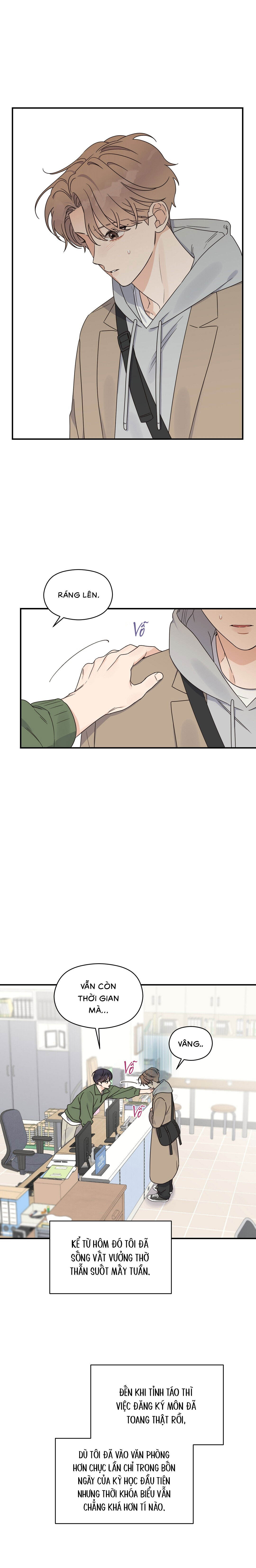 Alpha Trauma - Chap 03