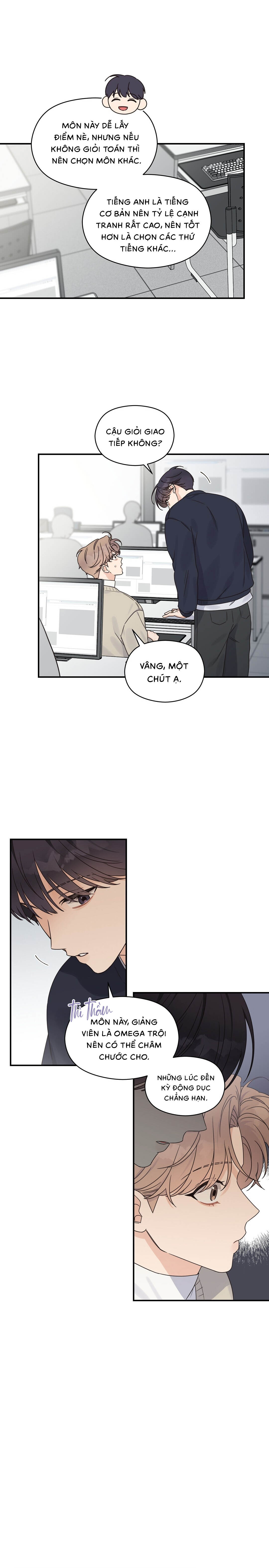 Alpha Trauma - Chap 02