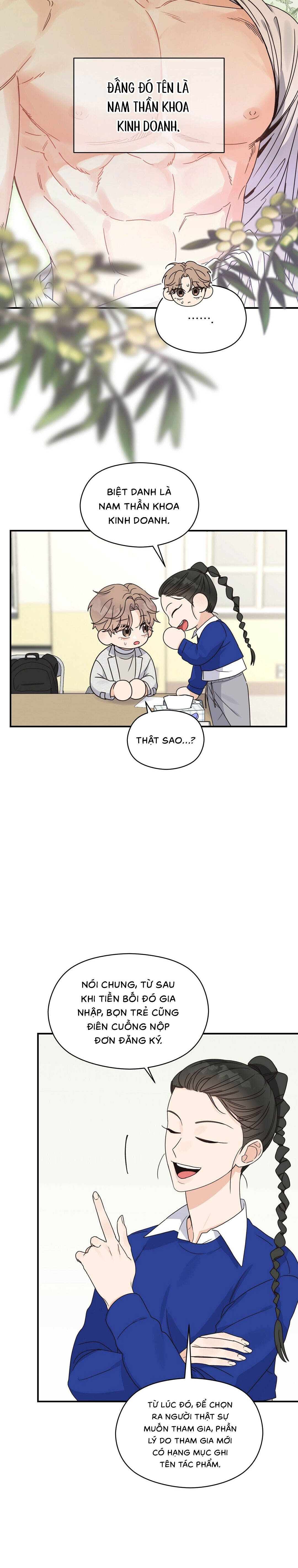 Alpha Trauma - Chap 05