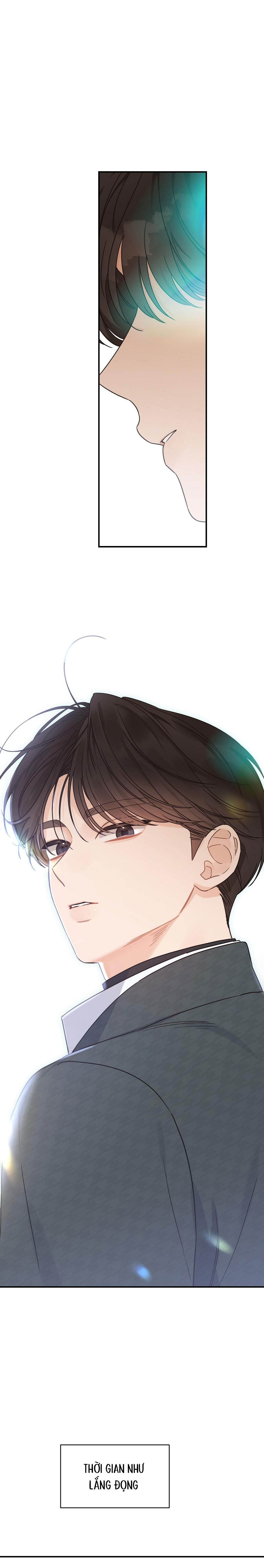 Alpha Trauma - Chap 02