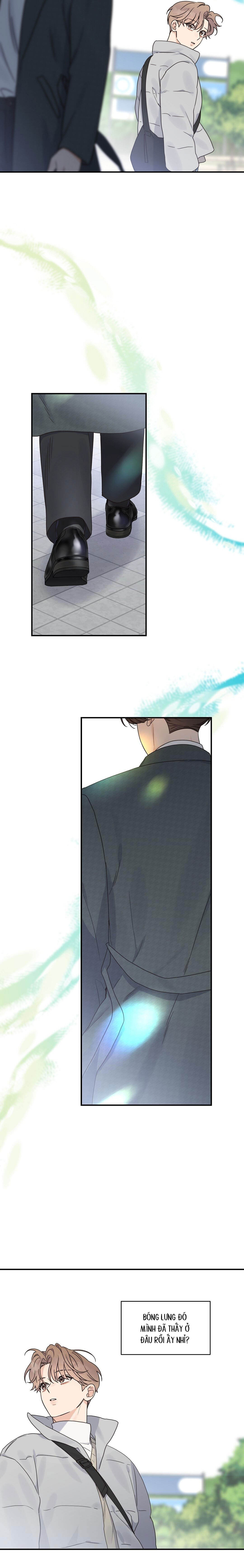 Alpha Trauma - Chap 02