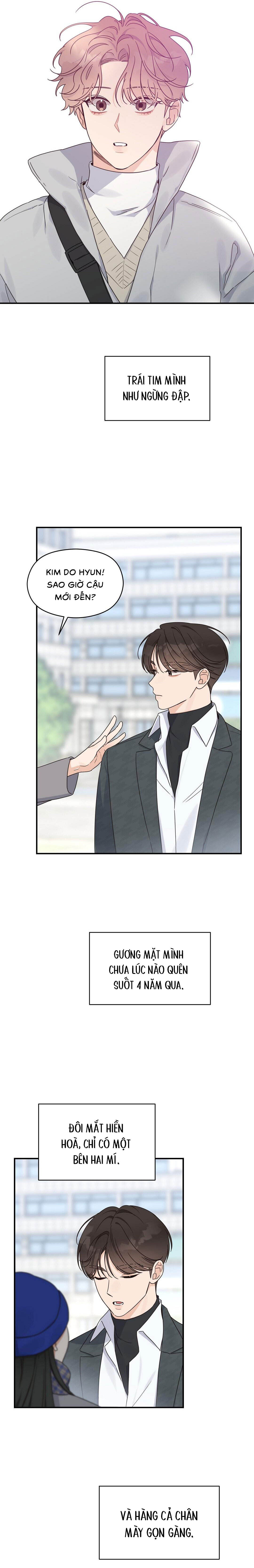 Alpha Trauma - Chap 02