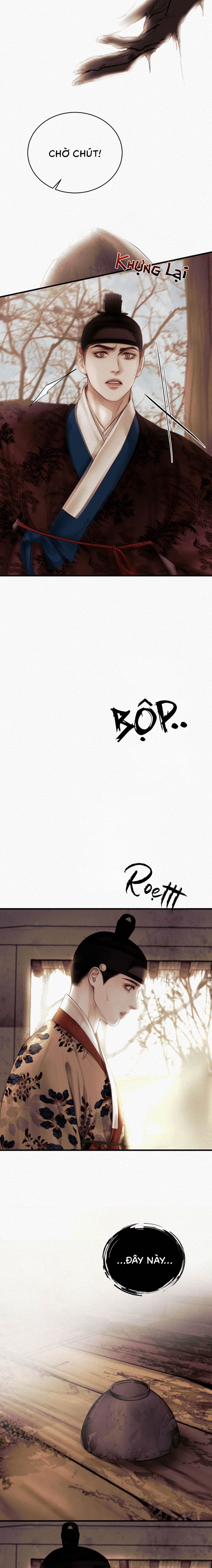 Quỷ Dạ Khúc - Chap 74