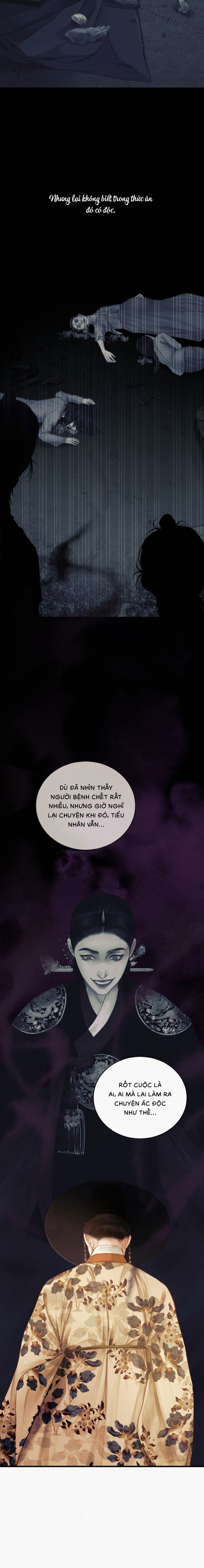 Quỷ Dạ Khúc - Chap 74