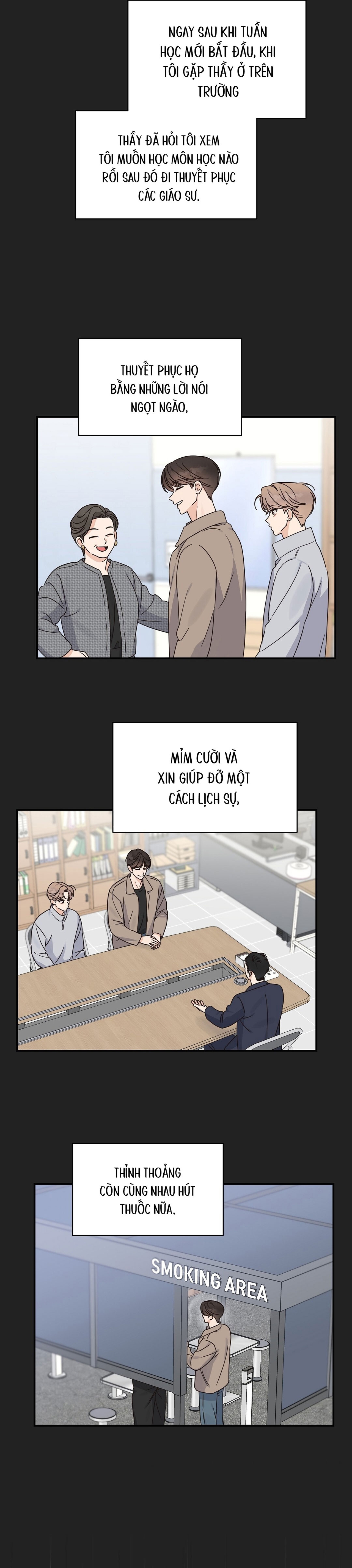 Alpha Trauma - Chap 06