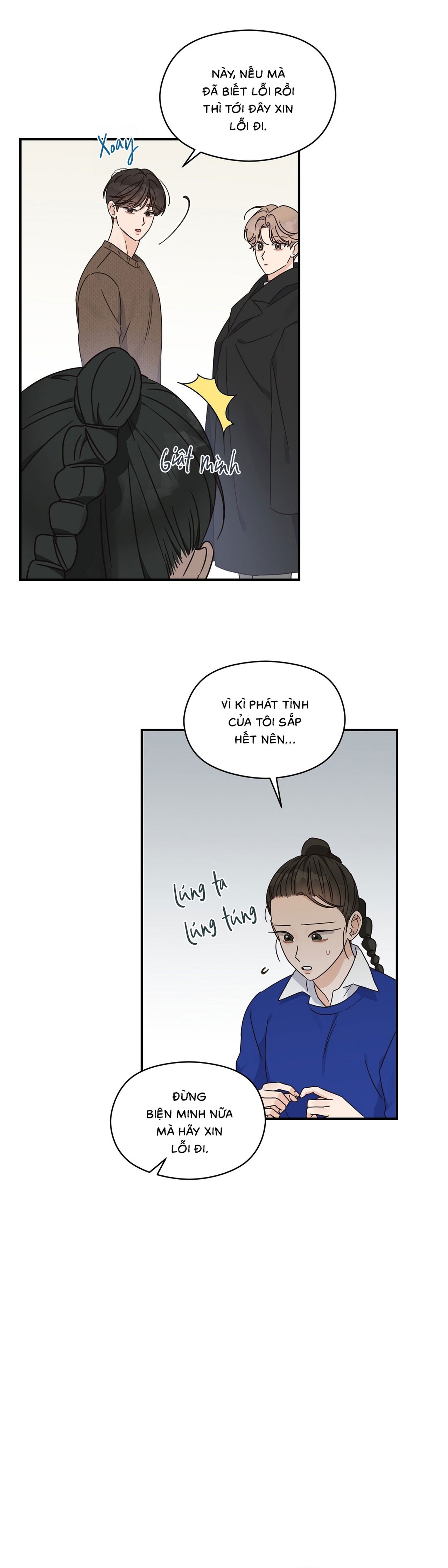 Alpha Trauma - Chap 06