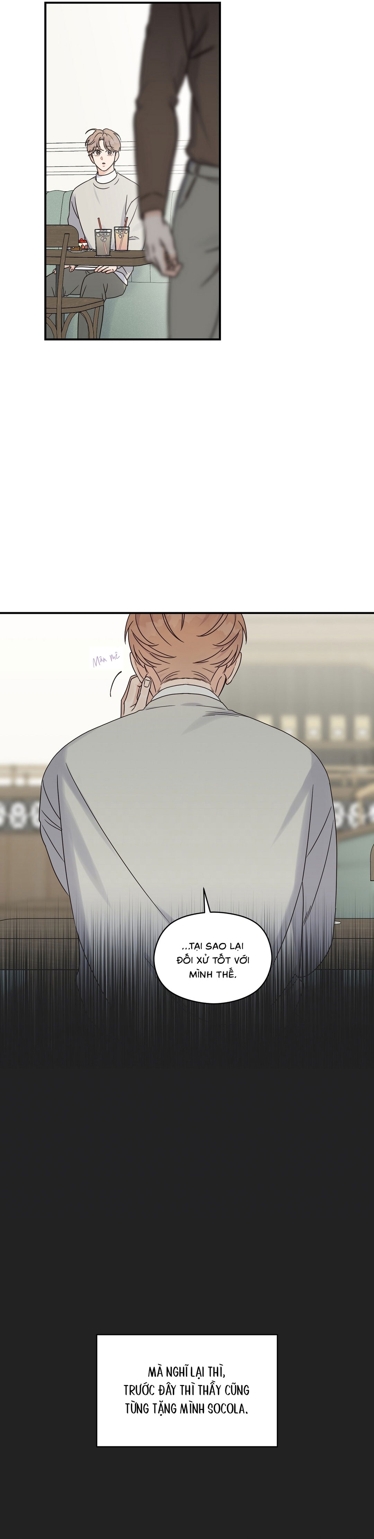 Alpha Trauma - Chap 06