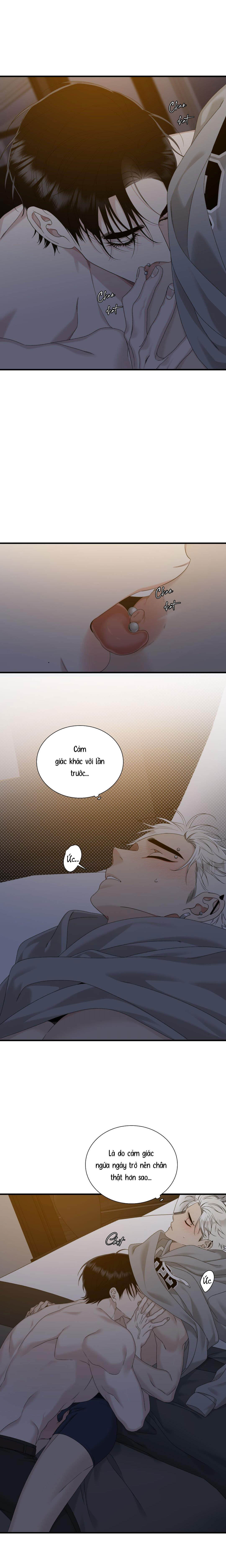 Fouls Start - Chap 26 (H)