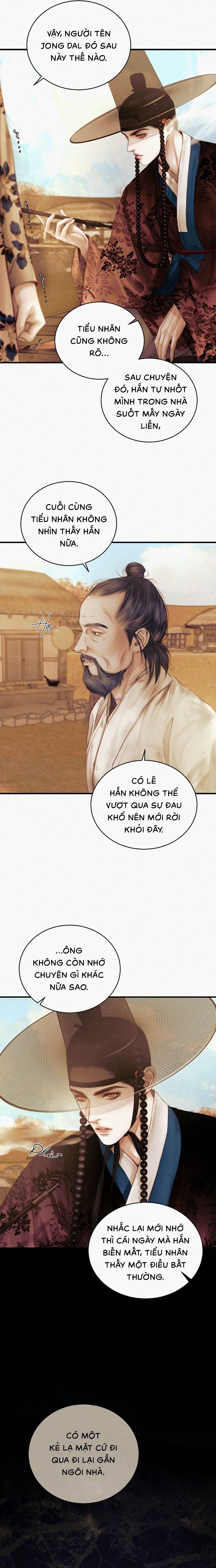 Quỷ Dạ Khúc - Chap 74