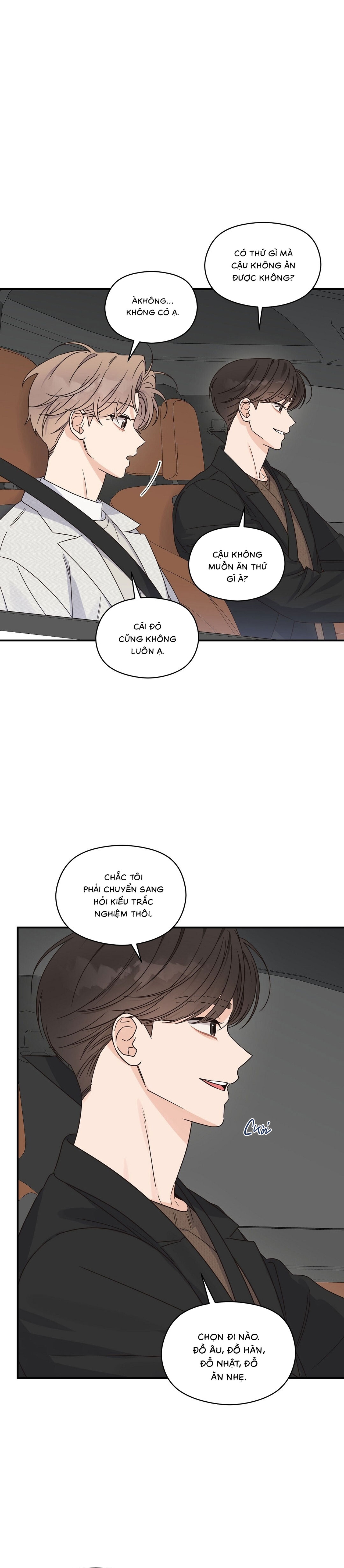 Alpha Trauma - Chap 06