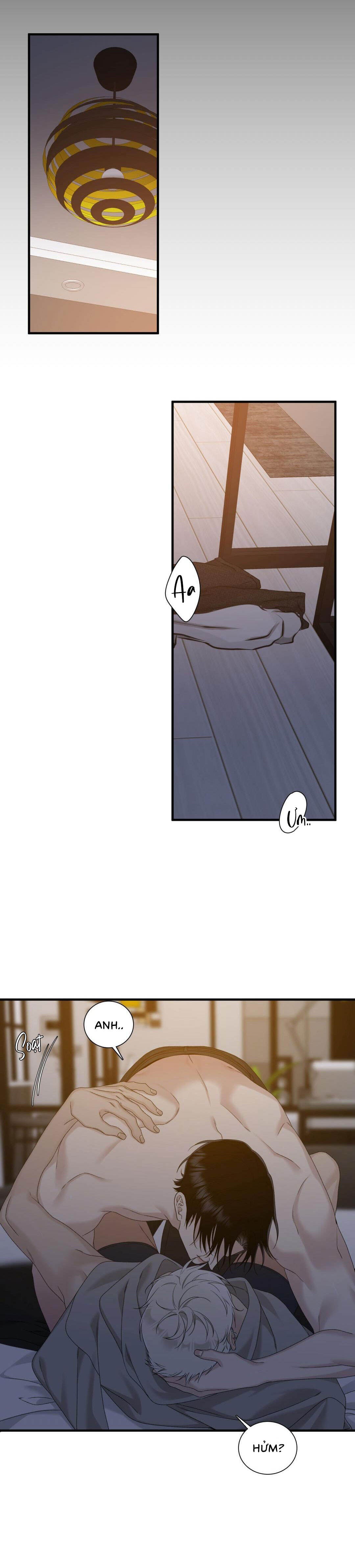 Fouls Start - Chap 26 (H)