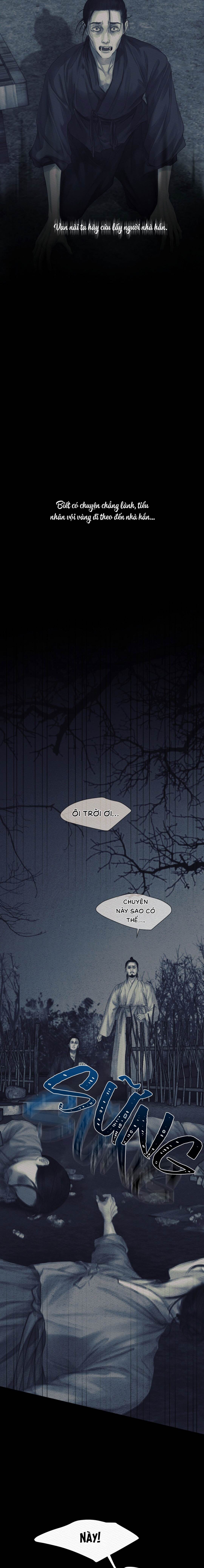 Quỷ Dạ Khúc - Chap 74