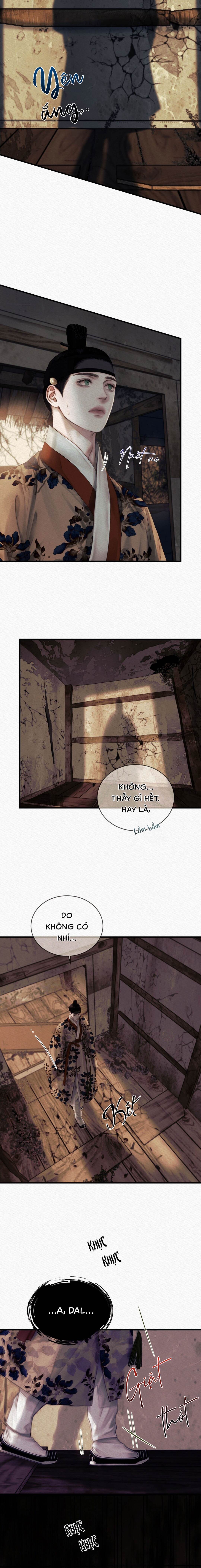 Quỷ Dạ Khúc - Chap 74