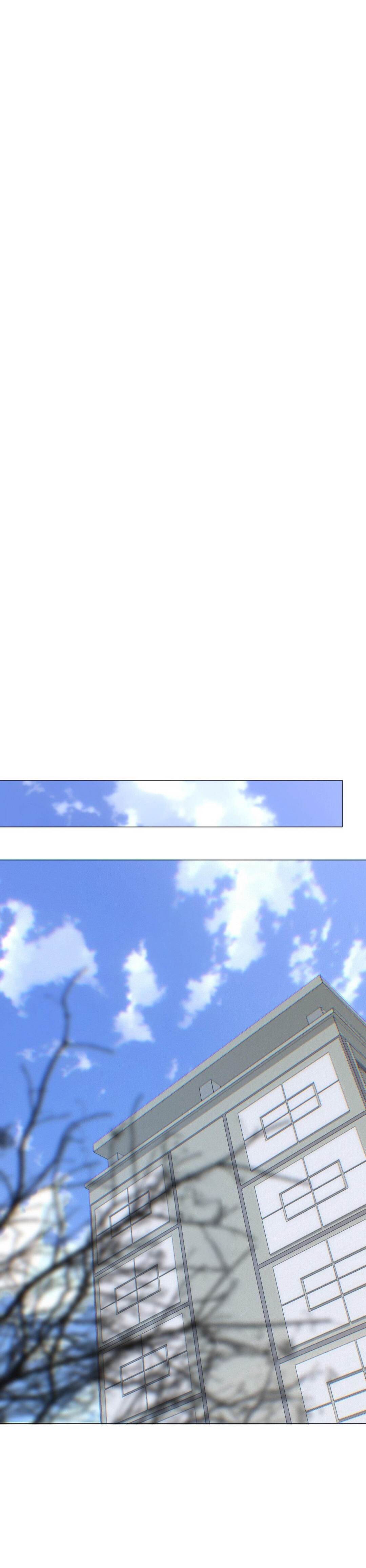 Lạc Giữa Những Tầng Mây - Chap 122