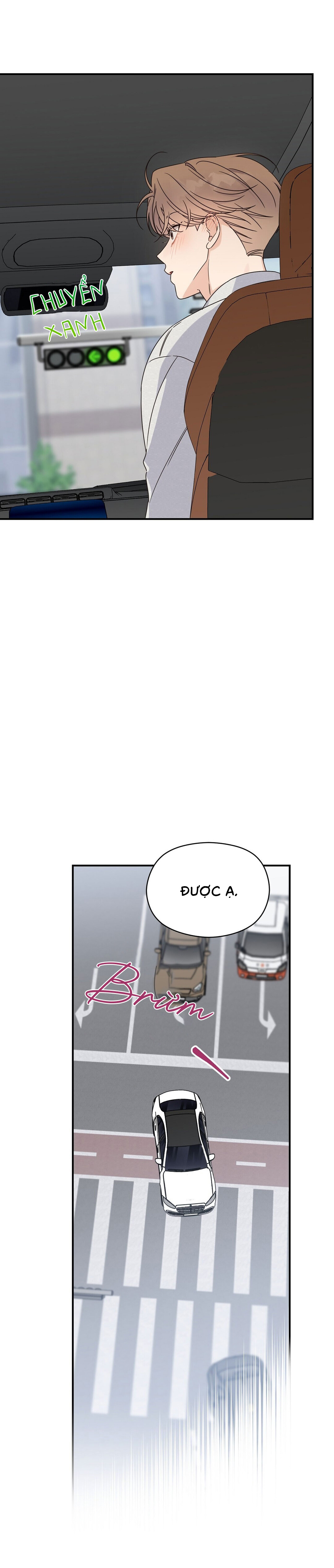 Alpha Trauma - Chap 06