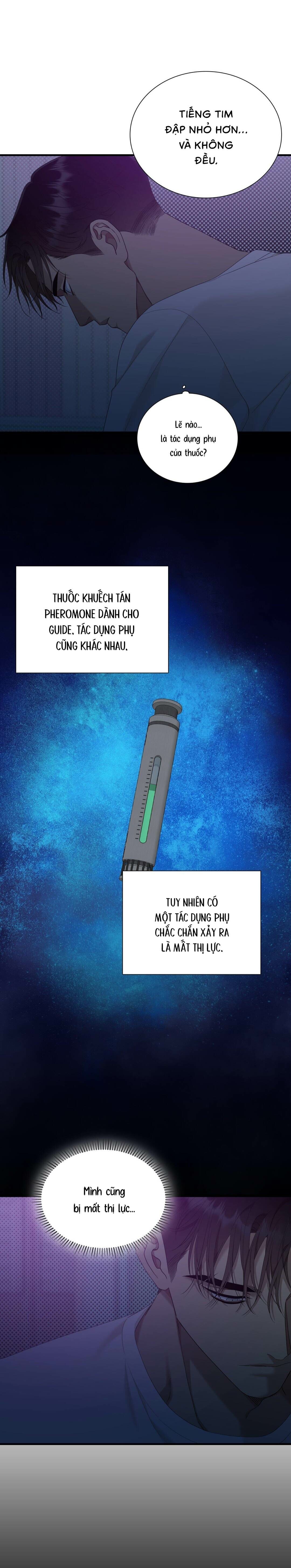 Dear.00 - Chap 21 (H)