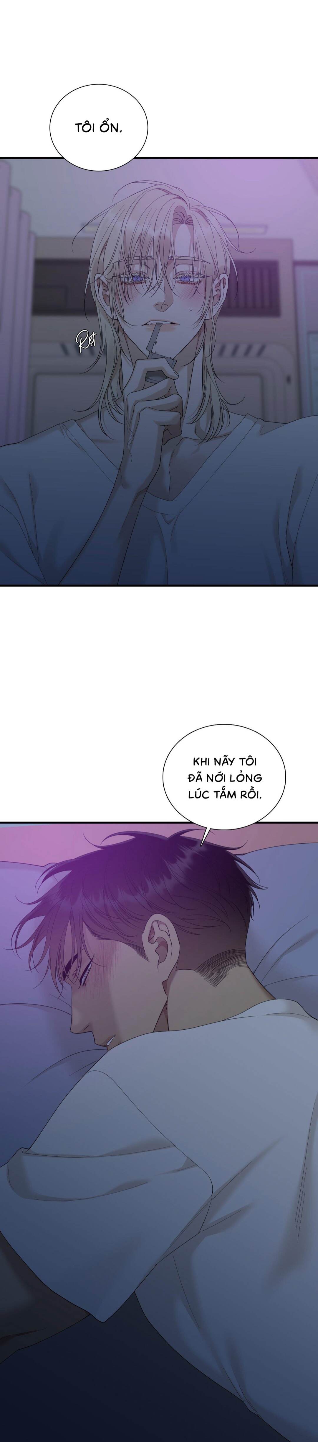 Dear.00 - Chap 21 (H)