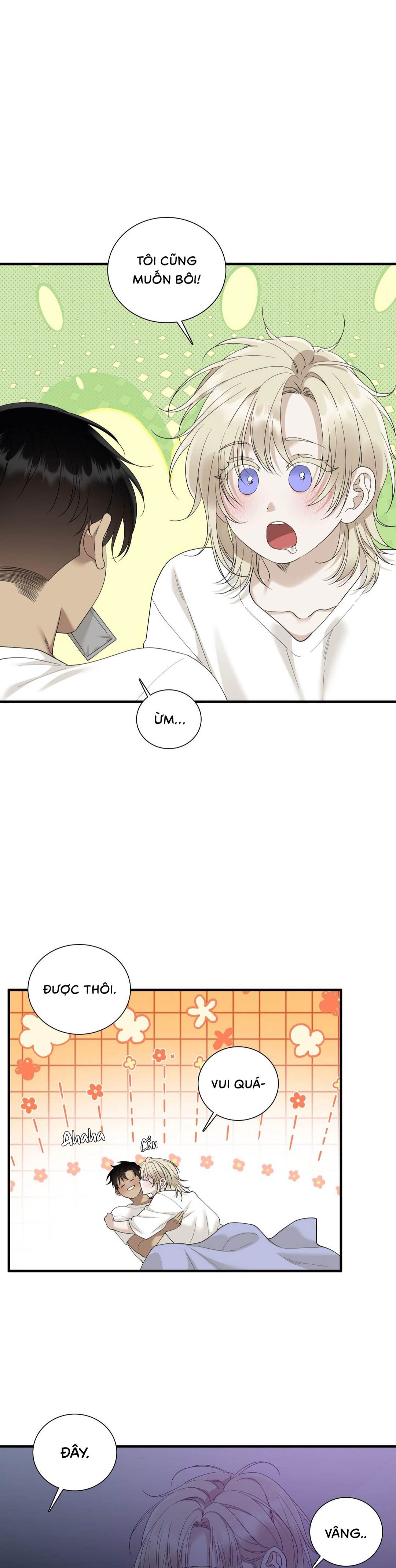 Dear.00 - Chap 21 (H)