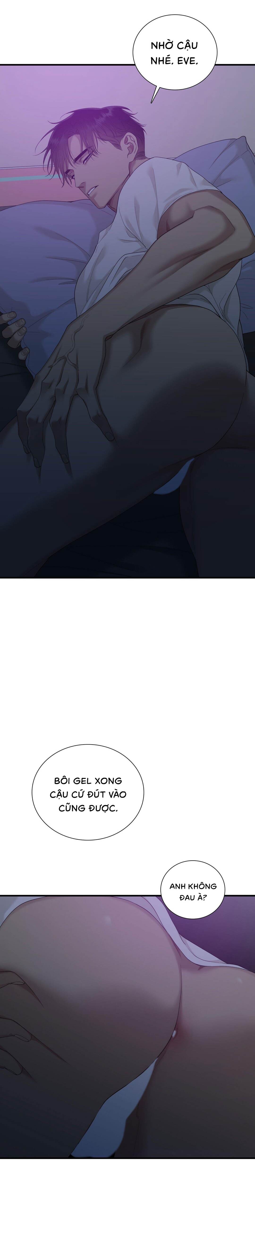 Dear.00 - Chap 21 (H)