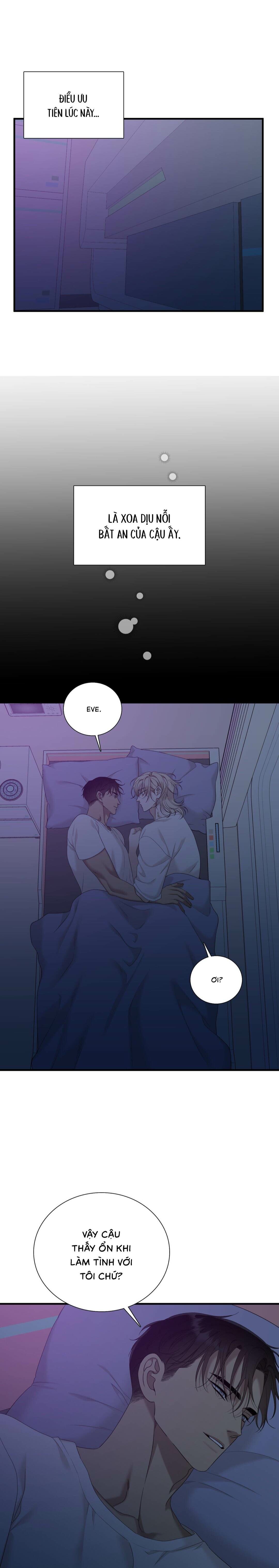 Dear.00 - Chap 21 (H)