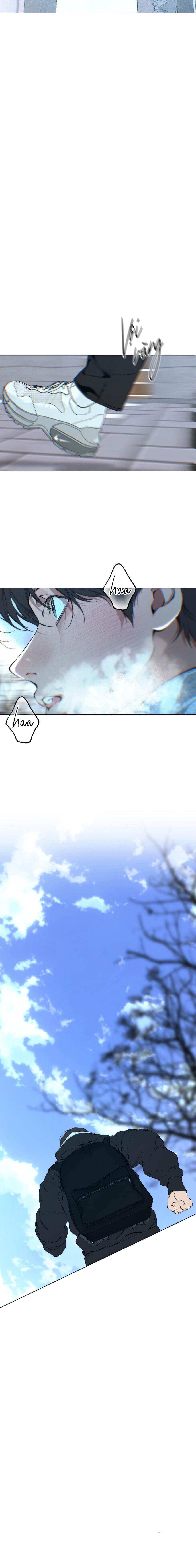 Lạc Giữa Những Tầng Mây - Chap 122