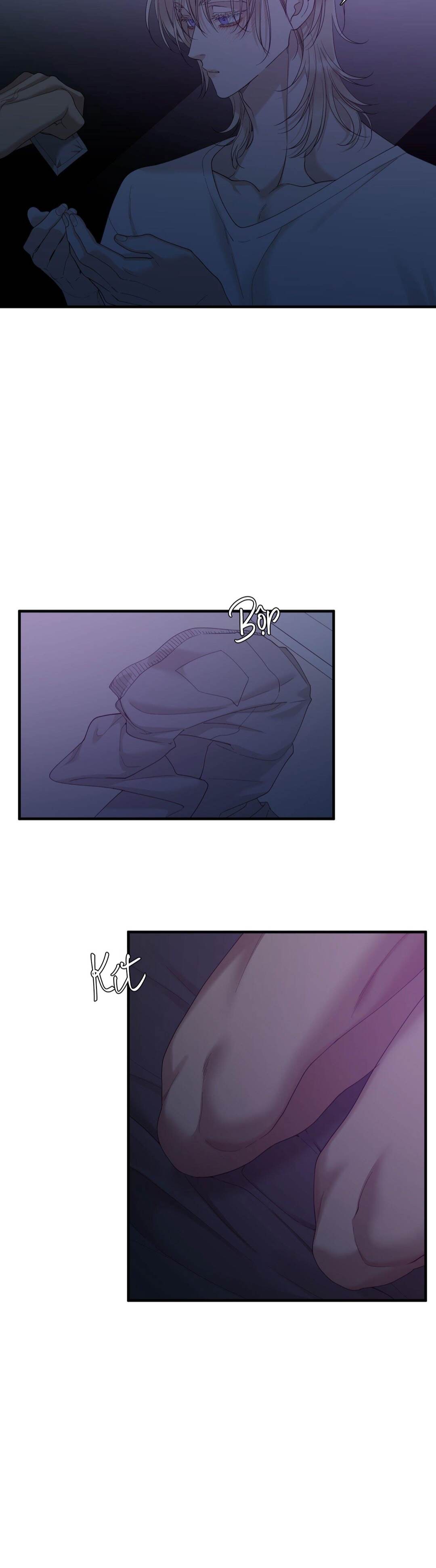 Dear.00 - Chap 21 (H)