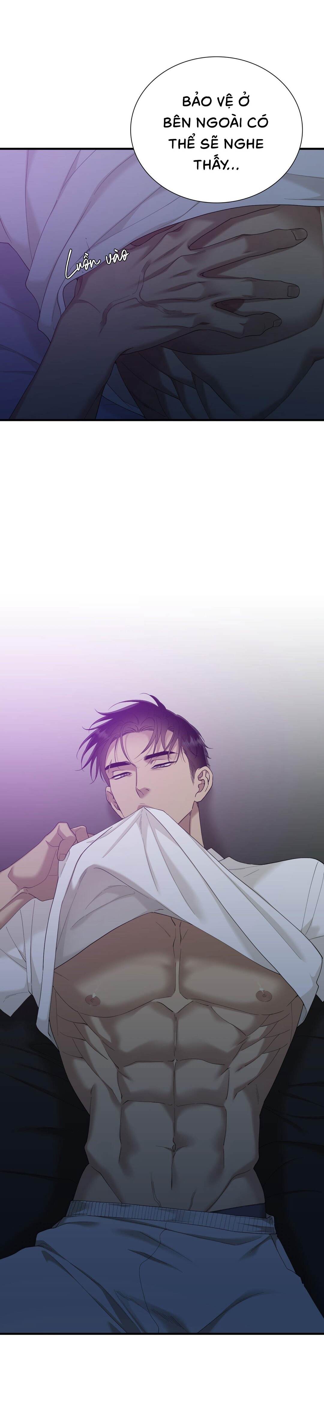 Dear.00 - Chap 21 (H)