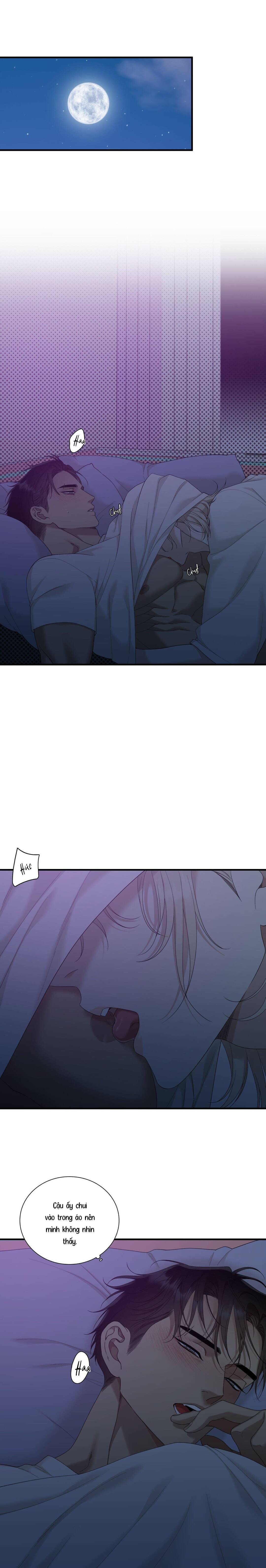 Dear.00 - Chap 21 (H)