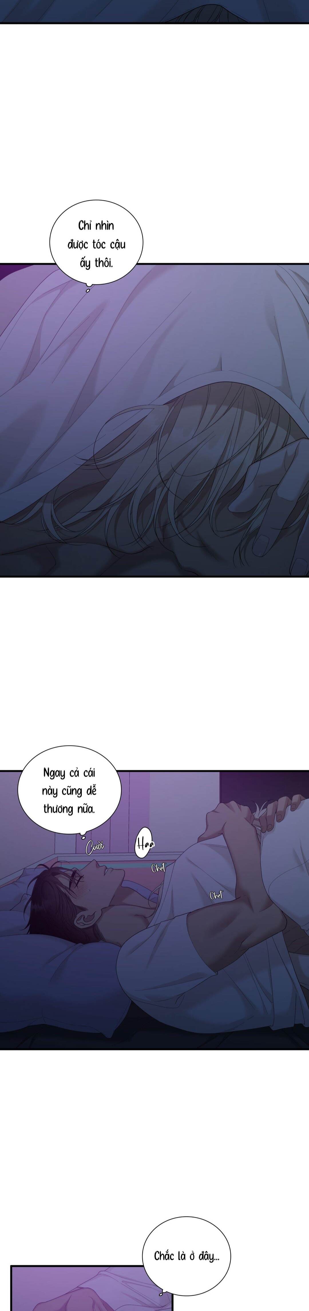 Dear.00 - Chap 21 (H)