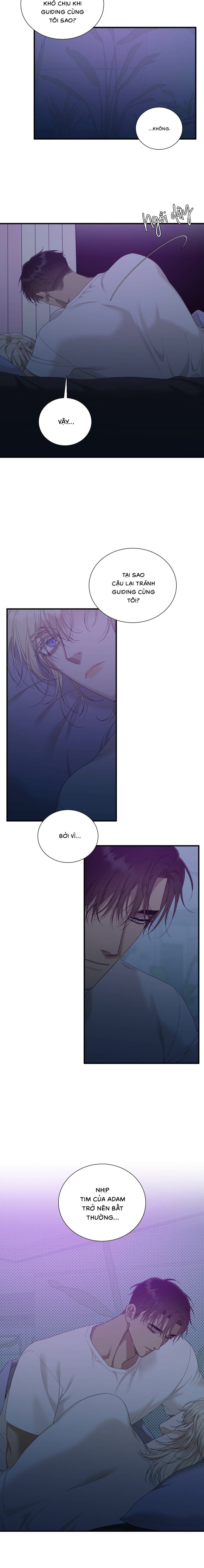 Dear.00 - Chap 21 (H)