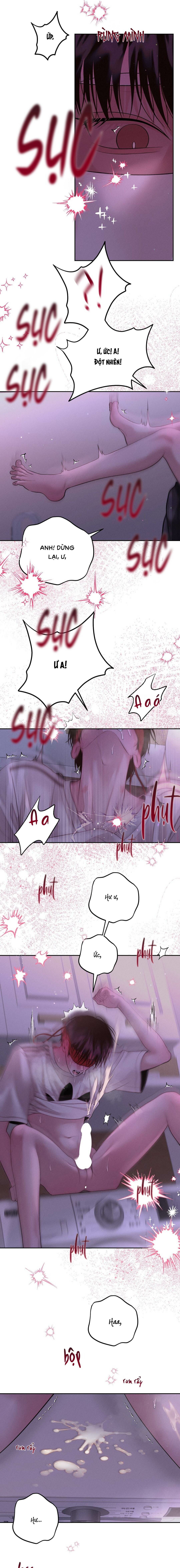 Cứu Tinh Của Thứ Hai - Chap 39 (H)