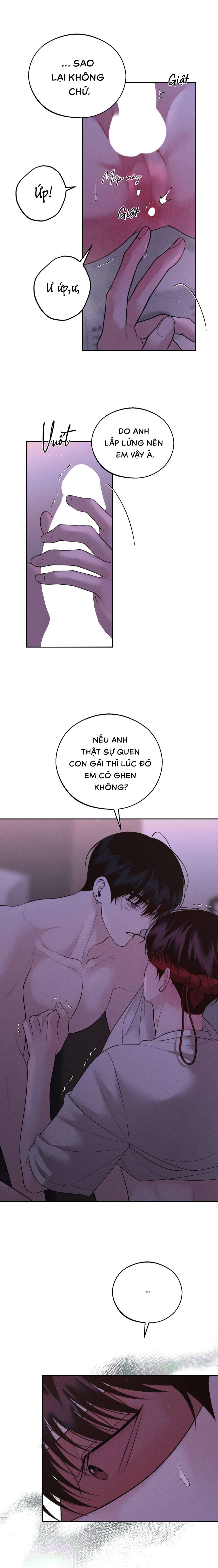 Cứu Tinh Của Thứ Hai - Chap 39 (H)