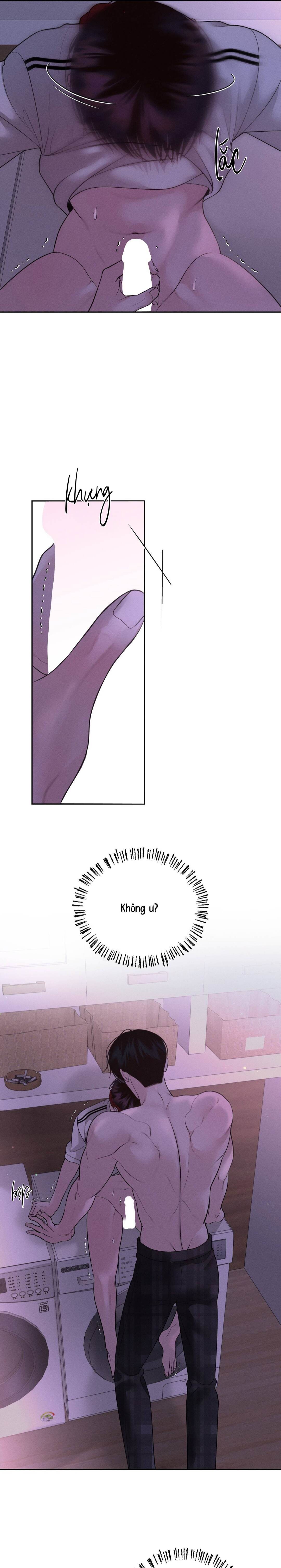 Cứu Tinh Của Thứ Hai - Chap 39 (H)