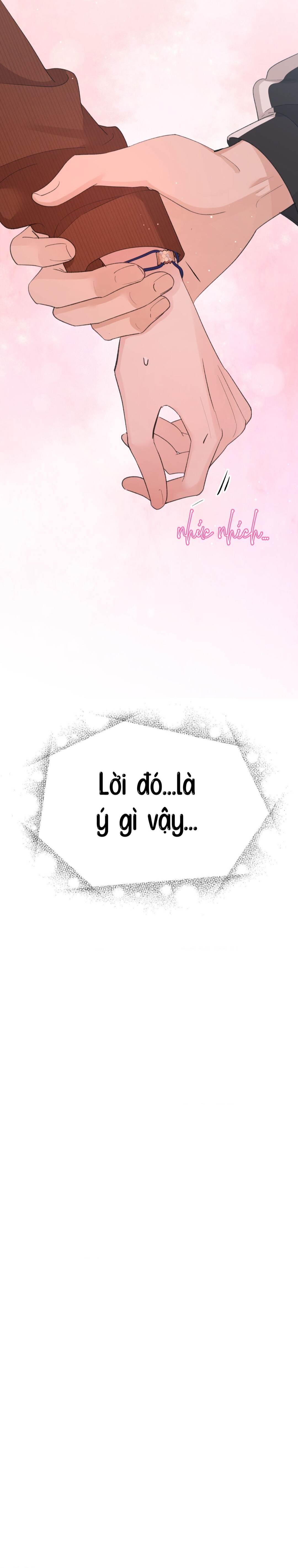 Lá Cuốn Thanh Âm - Chap 12