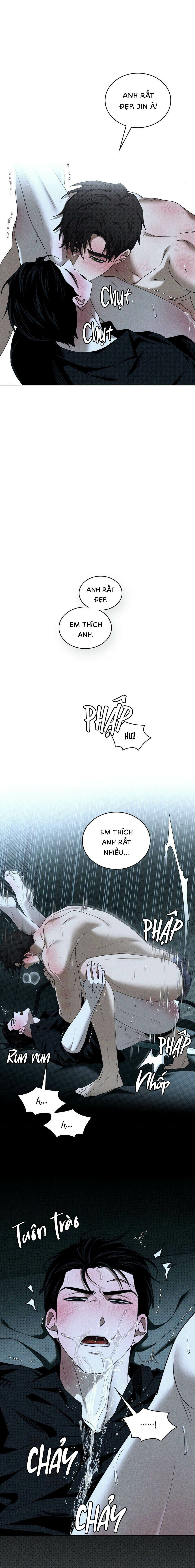 Dưới Ánh Đèn Xanh - Chap (SS2) 39 (H)