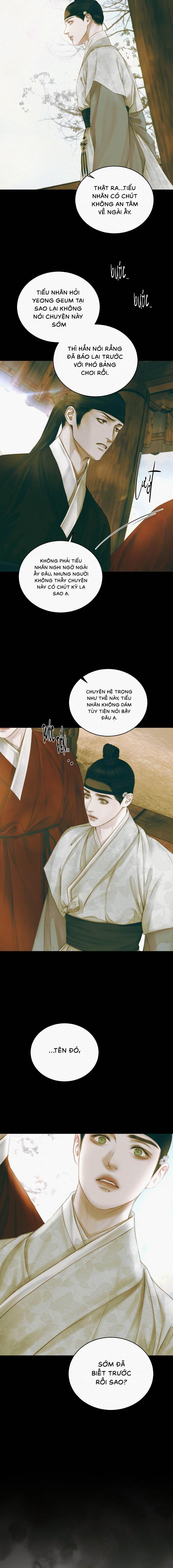 Quỷ Dạ Khúc - Chap 75