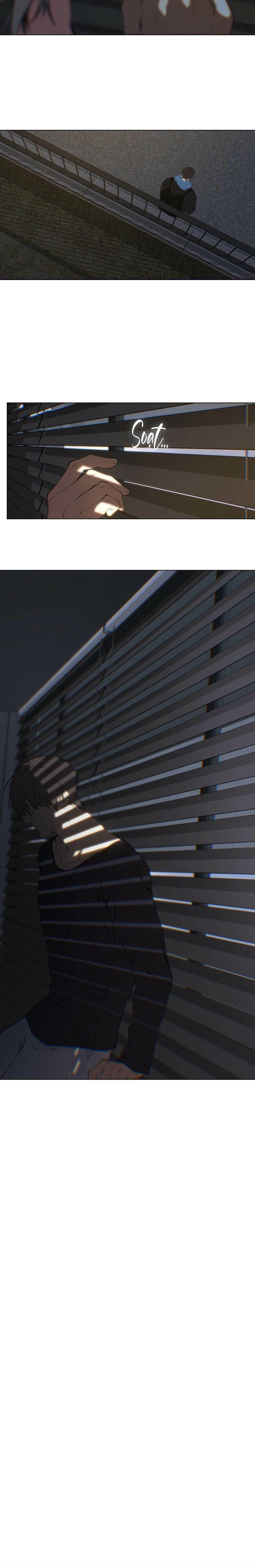 Lạc Giữa Những Tầng Mây - Chap 123