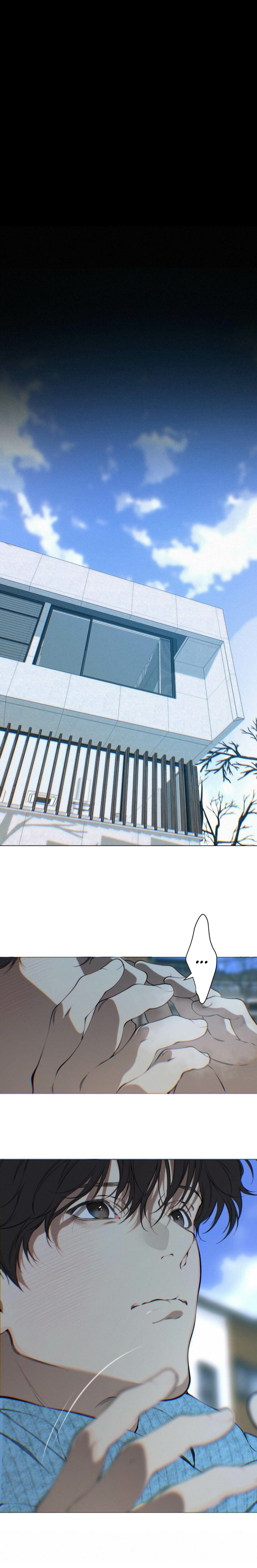 Lạc Giữa Những Tầng Mây - Chap 123