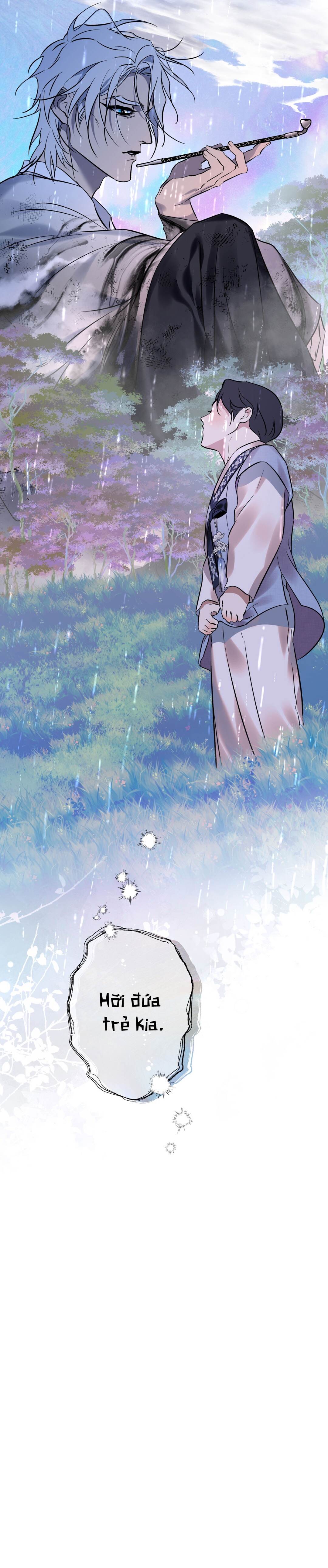 Cơn Mưa Triền Miên - Chap 11 (H)