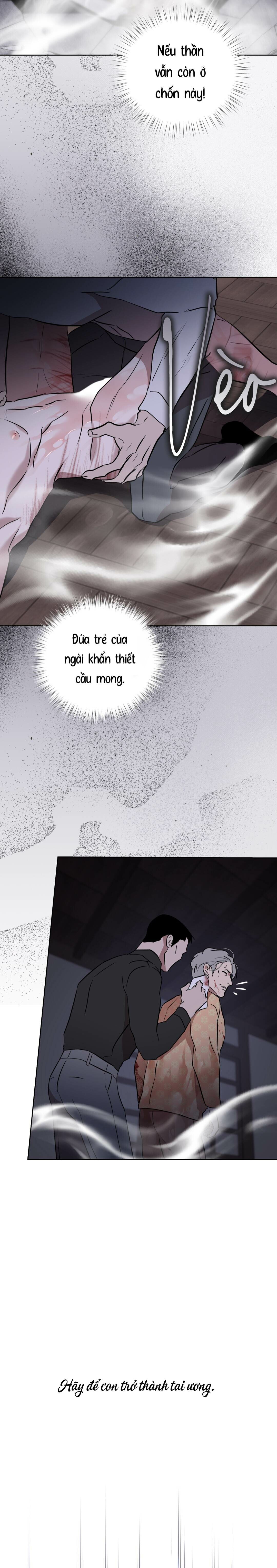 Cơn Mưa Triền Miên - Chap 10 (H)