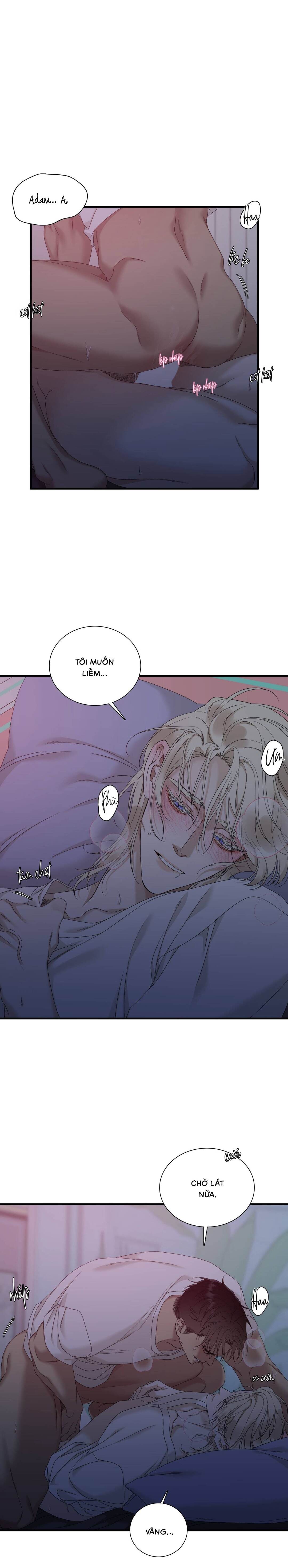Dear.00 - Chap 22 (H)